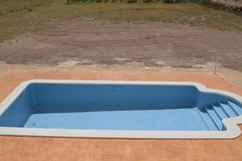 Villa i Pinoso, Alicante, Pinoso - € 505.000 | Ref: CON-40001 - foto 37