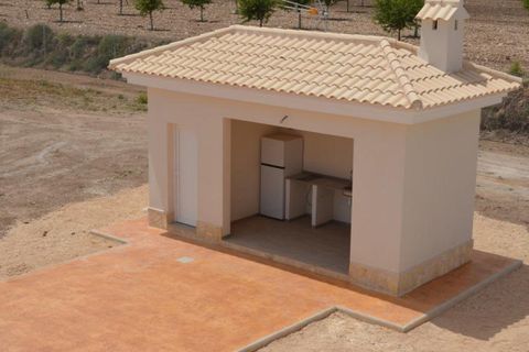 Villa i Pinoso, Alicante, Pinoso - € 505.000 | Ref: CON-40001 - foto 38
