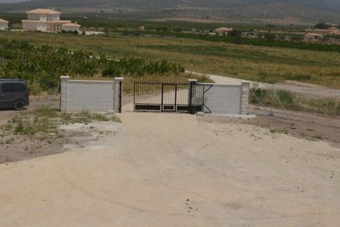 Villa i Pinoso, Alicante, Pinoso - € 505.000 | Ref: CON-40001 - foto 41