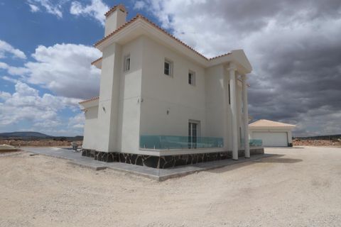 Villa i Pinoso, Alicante, Pinoso - € 423.000 | Ref: CON-26210 - foto 7