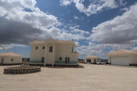 Villa i Pinoso, Alicante, Pinoso - € 423.000 | Ref: CON-26210 - foto 10