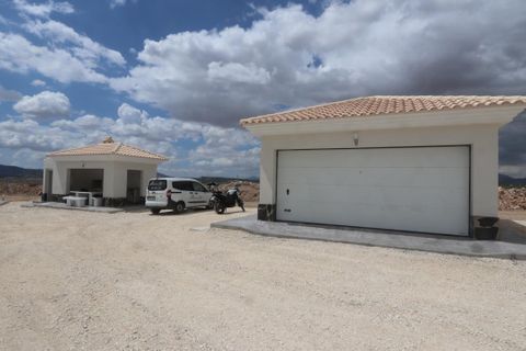 Villa i Pinoso, Alicante, Pinoso - € 423.000 | Ref: CON-26210 - foto 11