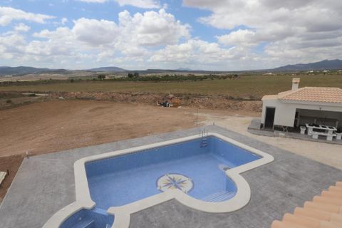 Villa i Pinoso, Alicante, Pinoso - € 423.000 | Ref: CON-26210 - foto 14