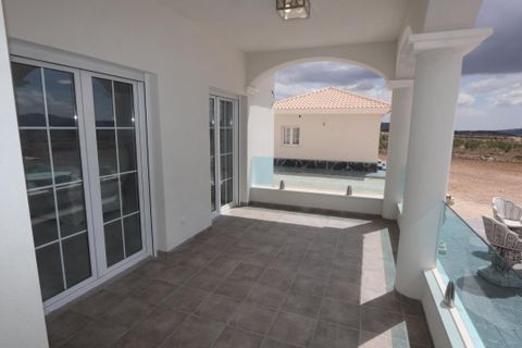 Villa i Pinoso, Alicante, Pinoso - € 423.000 | Ref: CON-26210 - foto 15