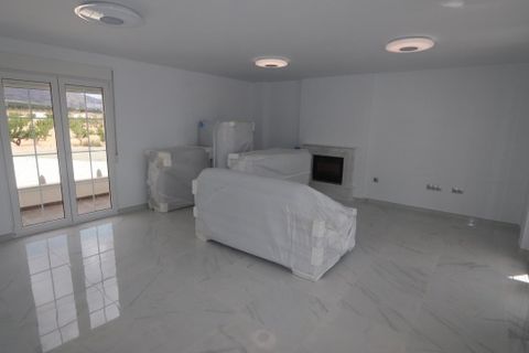 Villa i Pinoso, Alicante, Pinoso - € 423.000 | Ref: CON-26210 - foto 17