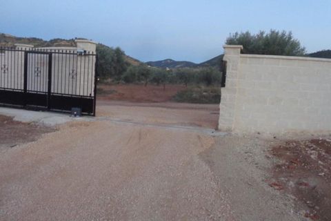 Villa i Pinoso, Alicante, Pinoso - € 423.000 | Ref: CON-26210 - foto 40