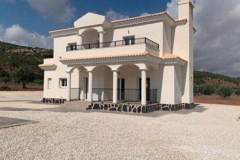 Villa i Pinoso, Alicante, Pinoso - € 423.000 | Ref: CON-26210 - foto 48