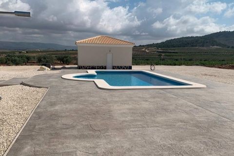 Villa i Pinoso, Alicante, Pinoso - € 423.000 | Ref: CON-26210 - foto 50