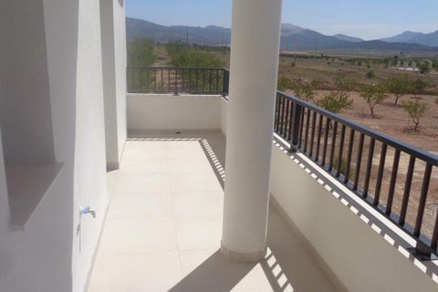 Villa i Pinoso, Alicante, Pinoso - € 397.000 | Ref: CON-84841 - foto 12