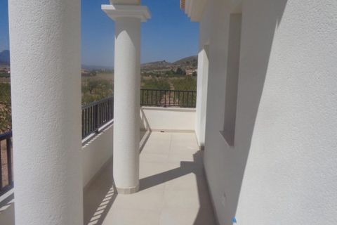 Villa i Pinoso, Alicante, Pinoso - € 397.000 | Ref: CON-84841 - foto 13
