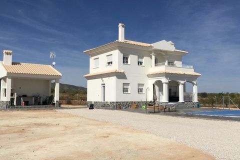 Villa i Pinoso, Alicante, Pinoso - € 375.000 | Ref: CON-93919 - foto 3