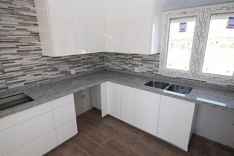Villa i Pinoso, Alicante, Pinoso - € 375.000 | Ref: CON-93919 - foto 5