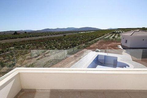 Villa i Pinoso, Alicante, Pinoso - € 375.000 | Ref: CON-93919 - foto 15