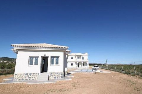 Villa i Pinoso, Alicante, Pinoso - € 375.000 | Ref: CON-93919 - foto 17