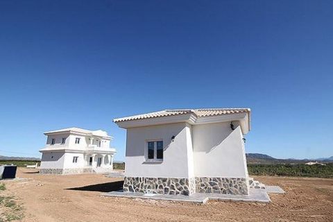 Villa i Pinoso, Alicante, Pinoso - € 375.000 | Ref: CON-93919 - foto 18