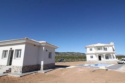 Villa i Pinoso, Alicante, Pinoso - € 375.000 | Ref: CON-93919 - foto 20