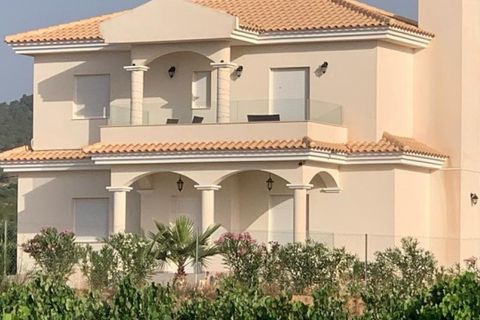 Villa i Pinoso, Alicante, Pinoso - € 375.000 | Ref: CON-93919 - foto 21