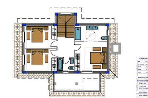 Villa i Pinoso, Alicante, Pinoso - € 375.000 | Ref: CON-93919 - foto 24