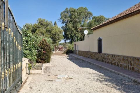 Landejendom i Elche, Alicante, Elche - € 395.000 | Ref: col-38710 - foto 12