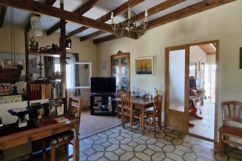Landejendom i Elche, Alicante, Elche - € 395.000 | Ref: col-38710 - foto 19