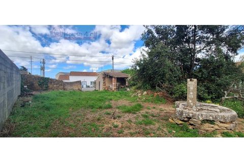 Helårsgrund i Obidos, Leiria, Obidos - € 75.000 | Ref: TER_1206 - foto 2