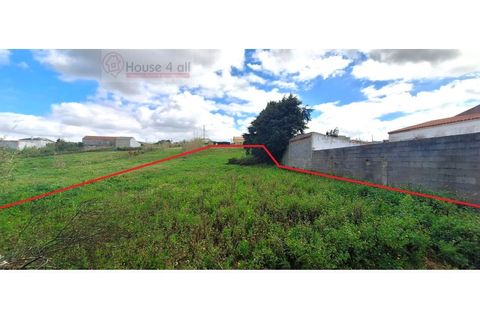 Helårsgrund i Obidos, Leiria, Obidos - € 75.000 | Ref: TER_1206 - foto 3