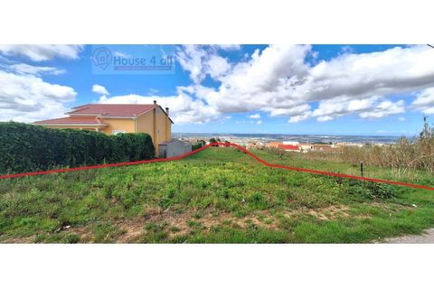 Helårsgrund i Obidos, Leiria, Obidos - € 75.000 | Ref: TER_1206 - foto 4