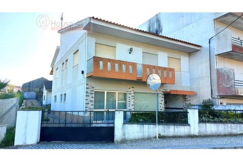 Villa i Ourem, Santarem, Ourem - € 350.000 | Ref: CAS_1032 - foto 1