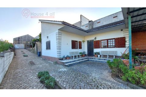 Villa i Ourem, Santarem, Ourem - € 350.000 | Ref: CAS_1032 - foto 21