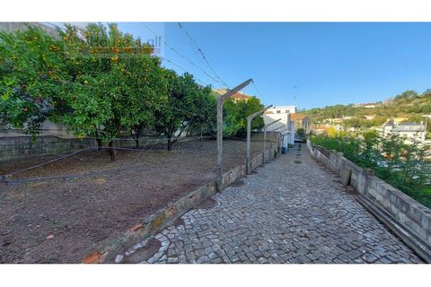 Villa i Ourem, Santarem, Ourem - € 350.000 | Ref: CAS_1032 - foto 40