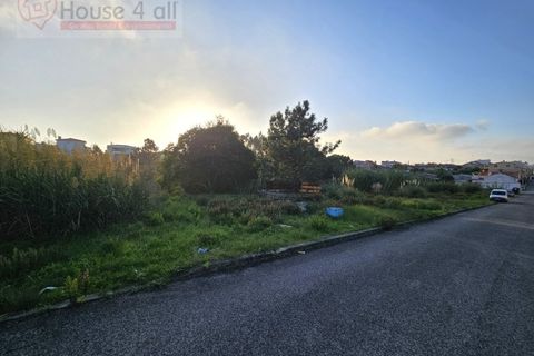 Tomt i Santo Onofre e Serra do Bouro, Leiria, Santo Onofre e Serra do Bouro - € 257 500 | Ref: TER_1182 - foto 2
