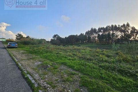 Tomt i Santo Onofre e Serra do Bouro, Leiria, Santo Onofre e Serra do Bouro - € 257 500 | Ref: TER_1182 - foto 3