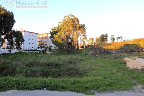 Helårsgrund i Santo Onofre e Serra do Bouro, Leiria, Santo Onofre e Serra do Bouro - € 240.000 | Ref: PAR_1122 - foto 1