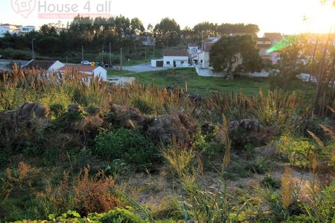Helårsgrund i Santo Onofre e Serra do Bouro, Leiria, Santo Onofre e Serra do Bouro - € 240.000 | Ref: PAR_1122 - foto 2