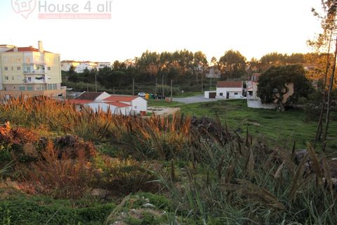 Helårsgrund i Santo Onofre e Serra do Bouro, Leiria, Santo Onofre e Serra do Bouro - € 240.000 | Ref: PAR_1122 - foto 3