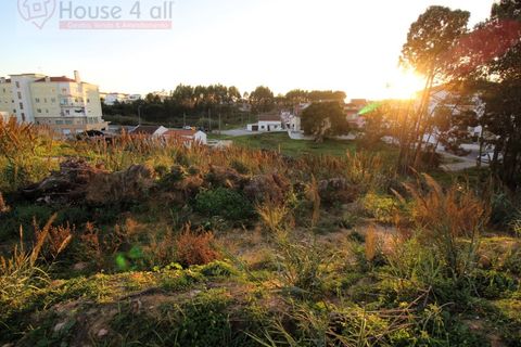 Helårsgrund i Santo Onofre e Serra do Bouro, Leiria, Santo Onofre e Serra do Bouro - € 240.000 | Ref: PAR_1122 - foto 4