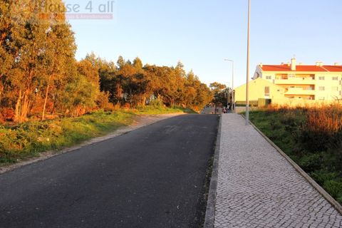 Helårsgrund i Santo Onofre e Serra do Bouro, Leiria, Santo Onofre e Serra do Bouro - € 240.000 | Ref: PAR_1122 - foto 5