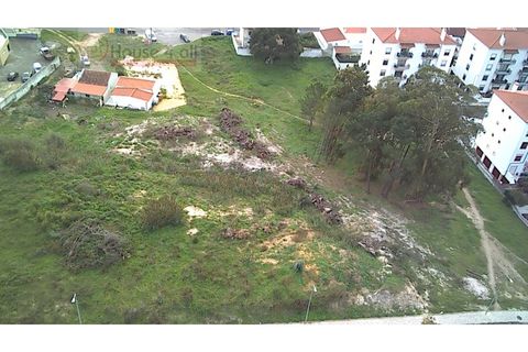 Helårsgrund i Santo Onofre e Serra do Bouro, Leiria, Santo Onofre e Serra do Bouro - € 240.000 | Ref: PAR_1122 - foto 6