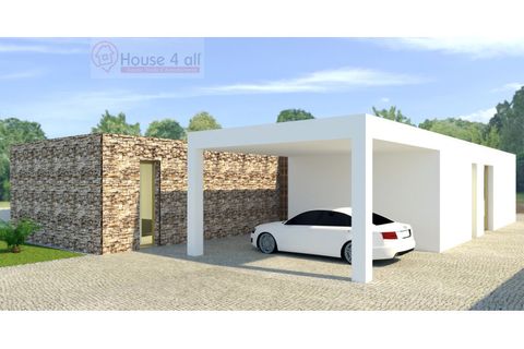 Villa i Santo Onofre e Serra do Bouro, Leiria, Santo Onofre e Serra do Bouro - € 520.000 | Ref: CAS_1070 (2) - foto 3