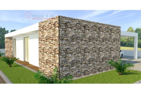 Villa i Santo Onofre e Serra do Bouro, Leiria, Santo Onofre e Serra do Bouro - € 520.000 | Ref: CAS_1070 (2) - foto 4