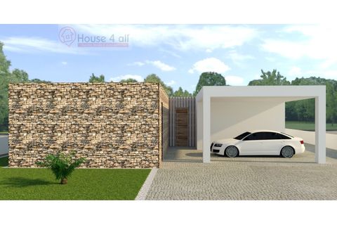Villa i Santo Onofre e Serra do Bouro, Leiria, Santo Onofre e Serra do Bouro - € 520.000 | Ref: CAS_1070 (2) - foto 5