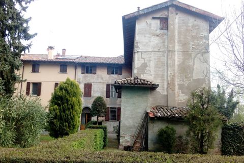 Villa i Budrio, Bologna, Budrio - € 340.000 | Ref: CE871 - foto 1