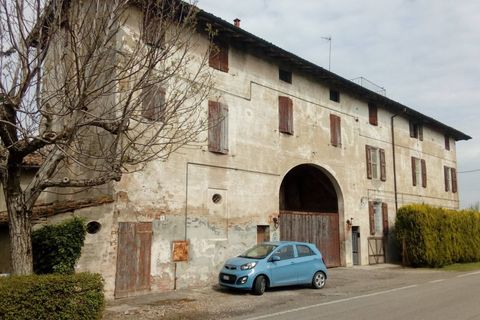 Villa i Budrio, Bologna, Budrio - € 340.000 | Ref: CE871 - foto 9