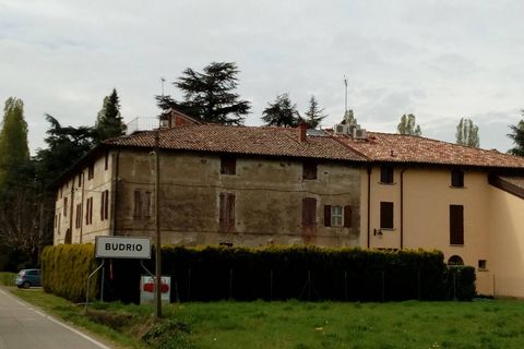 Villa i Budrio, Bologna, Budrio - € 340.000 | Ref: CE871 - foto 10