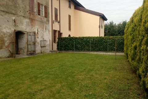 Villa i Budrio, Bologna, Budrio - € 340.000 | Ref: CE871 - foto 12