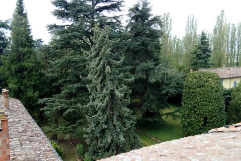 Villa i Budrio, Bologna, Budrio - € 340.000 | Ref: CE871 - foto 15