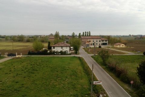 Villa i Budrio, Bologna, Budrio - € 340.000 | Ref: CE871 - foto 16