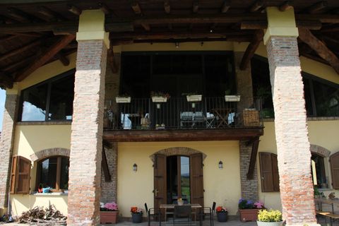 Villa a Castel Maggiore, Bologna, Castel Maggiore - € 1.150.000 | Ref: CE616 - foto 3