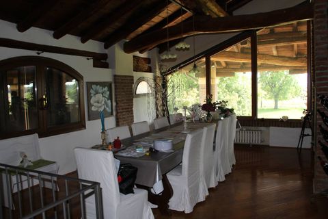 Villa a Castel Maggiore, Bologna, Castel Maggiore - € 1.150.000 | Ref: CE616 - foto 6