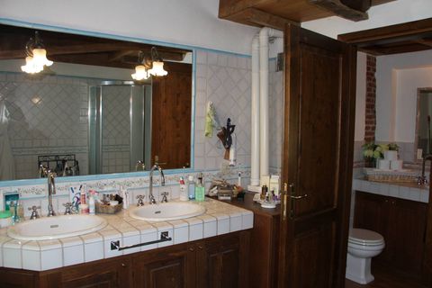 Villa a Castel Maggiore, Bologna, Castel Maggiore - € 1.150.000 | Ref: CE616 - foto 9
